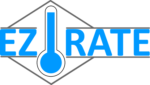 EZ-Rate Logo